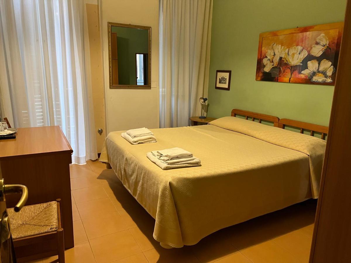 B&B San Michele A Porta Pia Rome Extérieur photo
