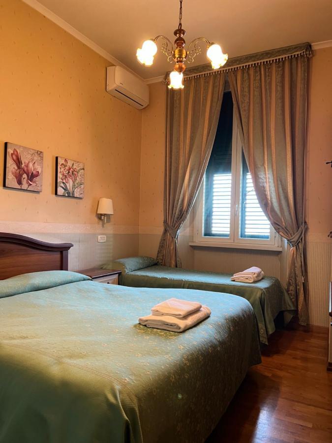 B&B San Michele A Porta Pia Rome Extérieur photo