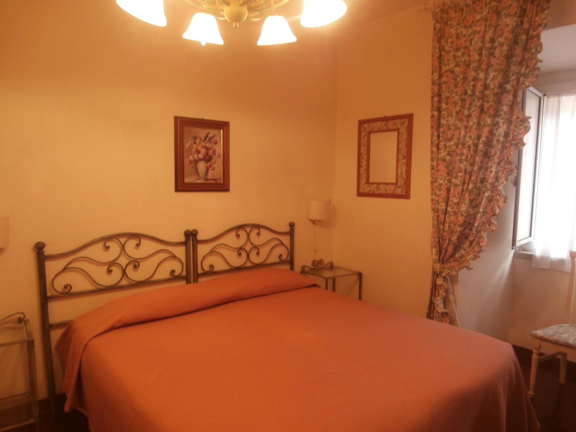 B&B San Michele A Porta Pia Rome Extérieur photo