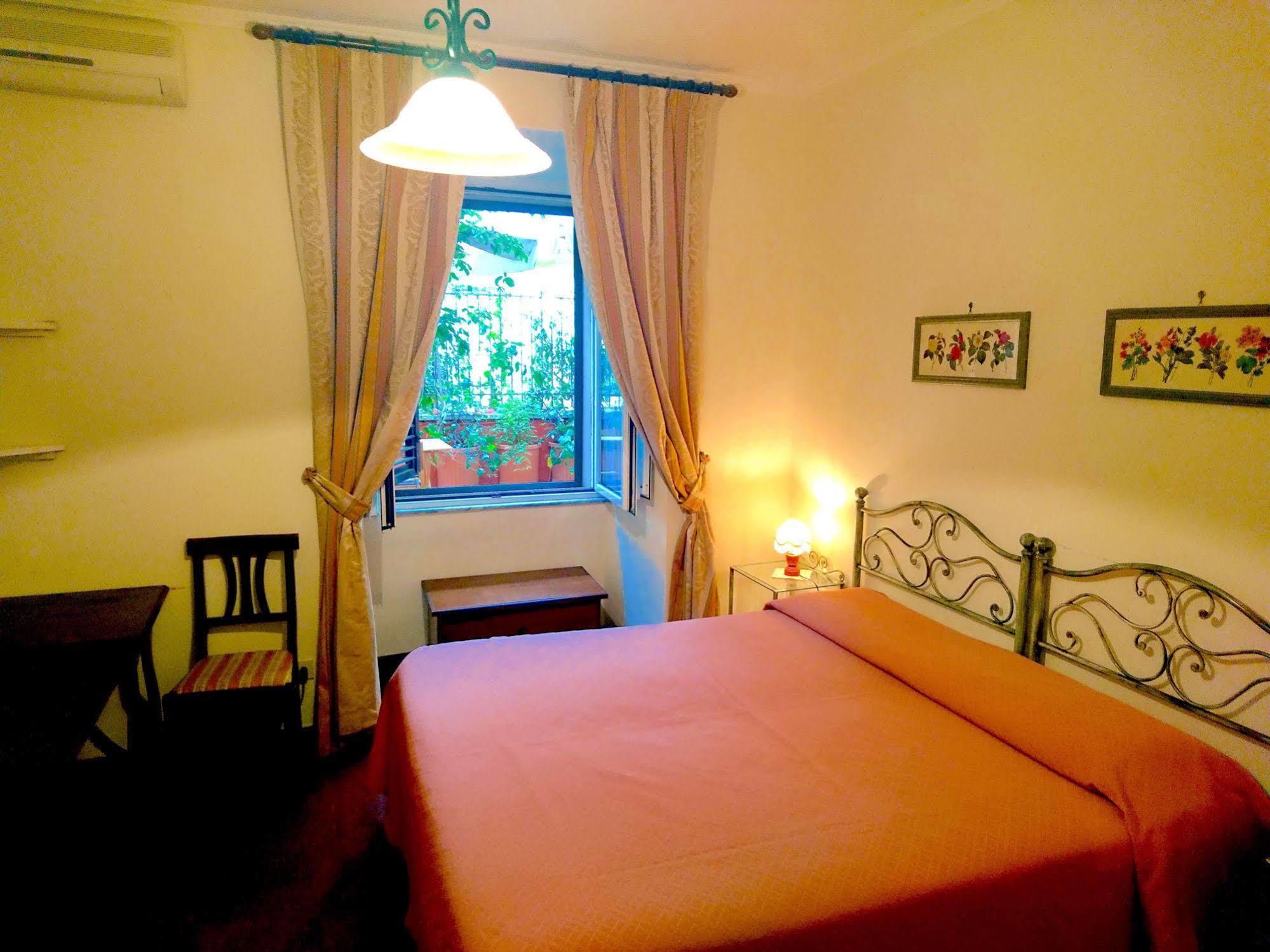 B&B San Michele A Porta Pia Rome Extérieur photo