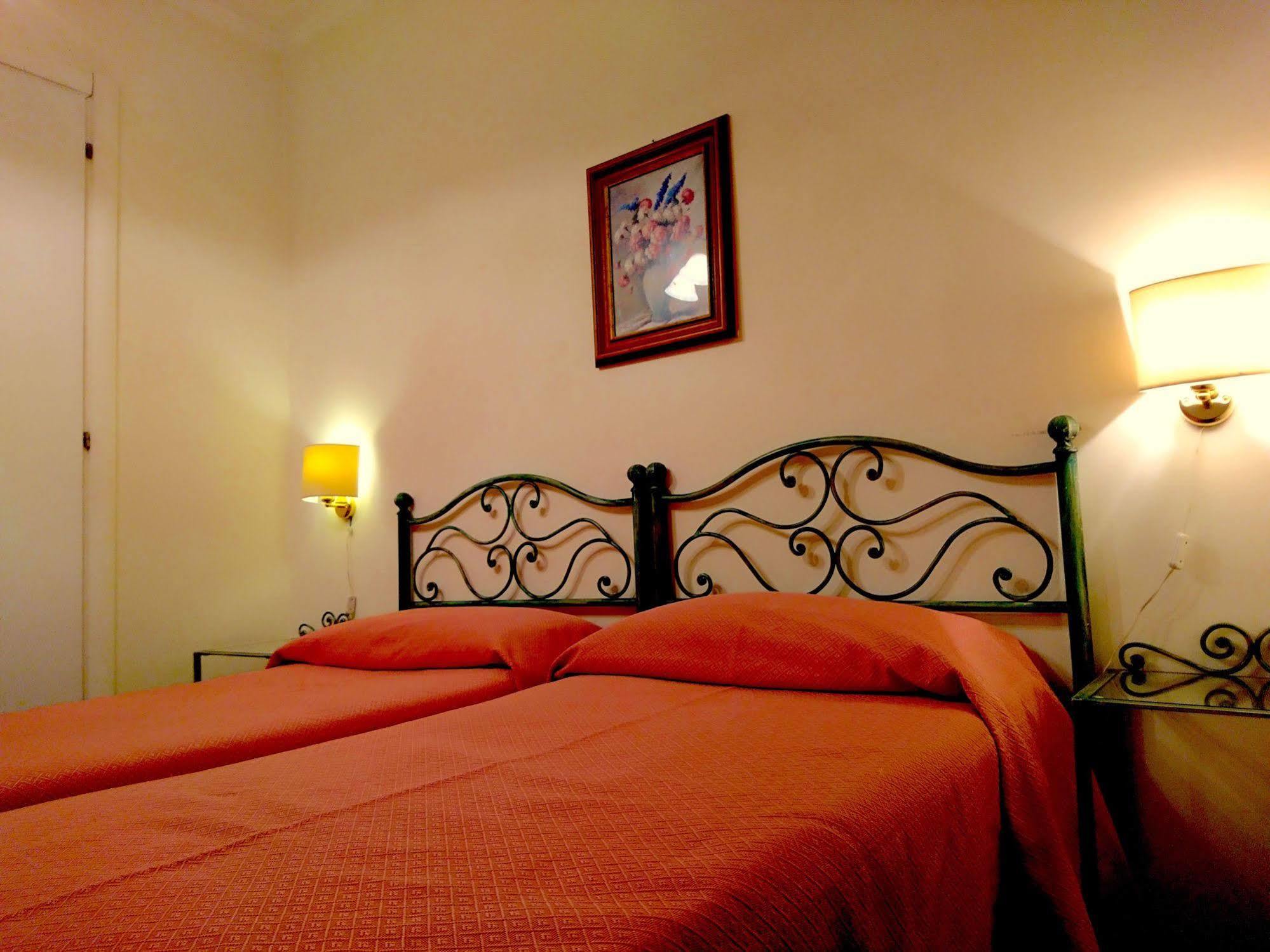 B&B San Michele A Porta Pia Rome Extérieur photo