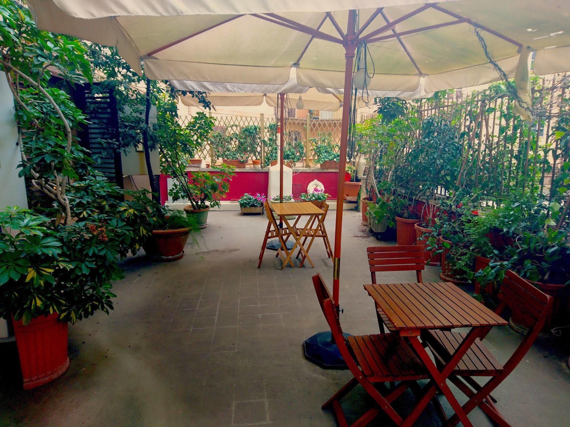 B&B San Michele A Porta Pia Rome Extérieur photo