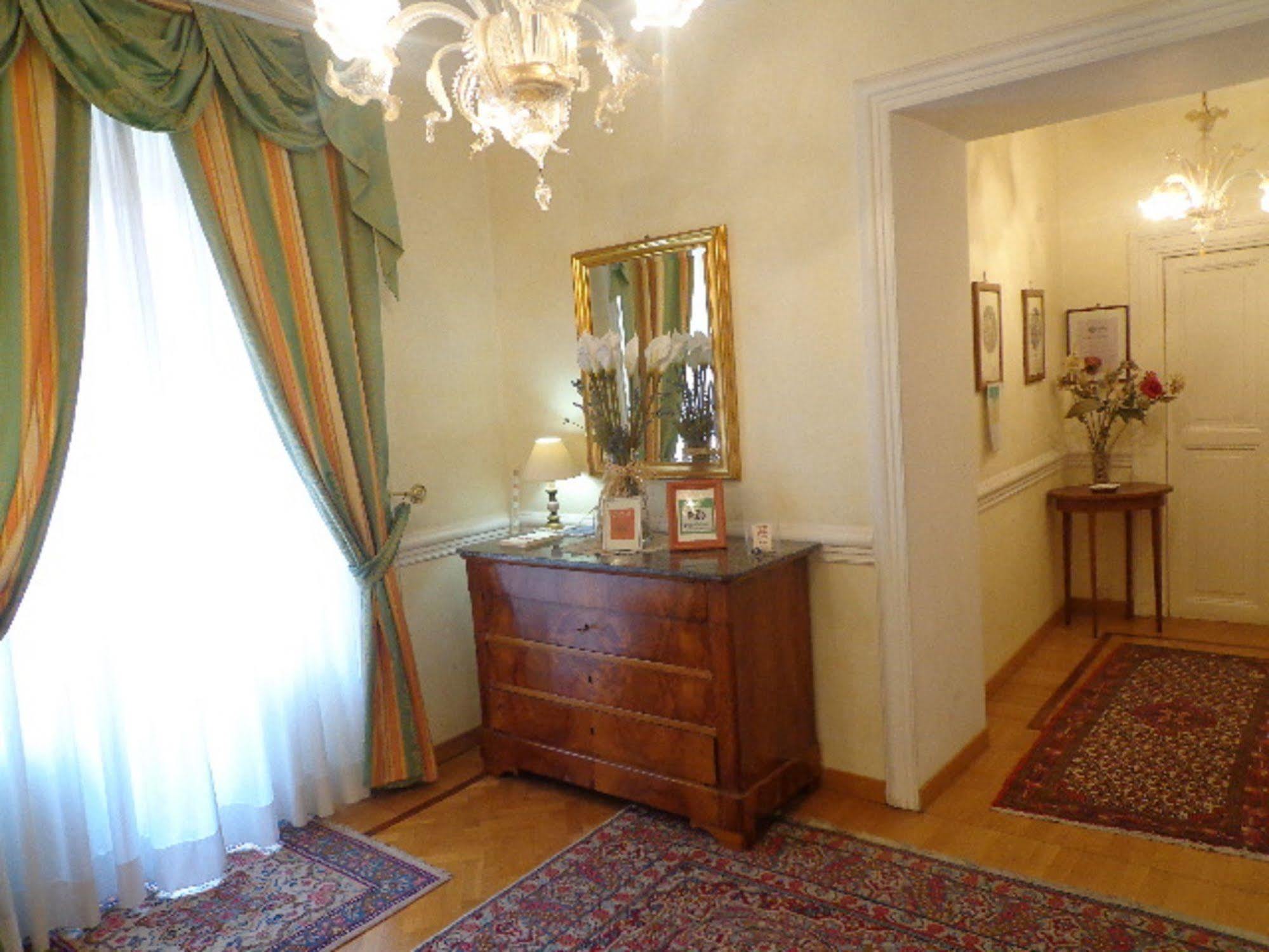B&B San Michele A Porta Pia Rome Extérieur photo
